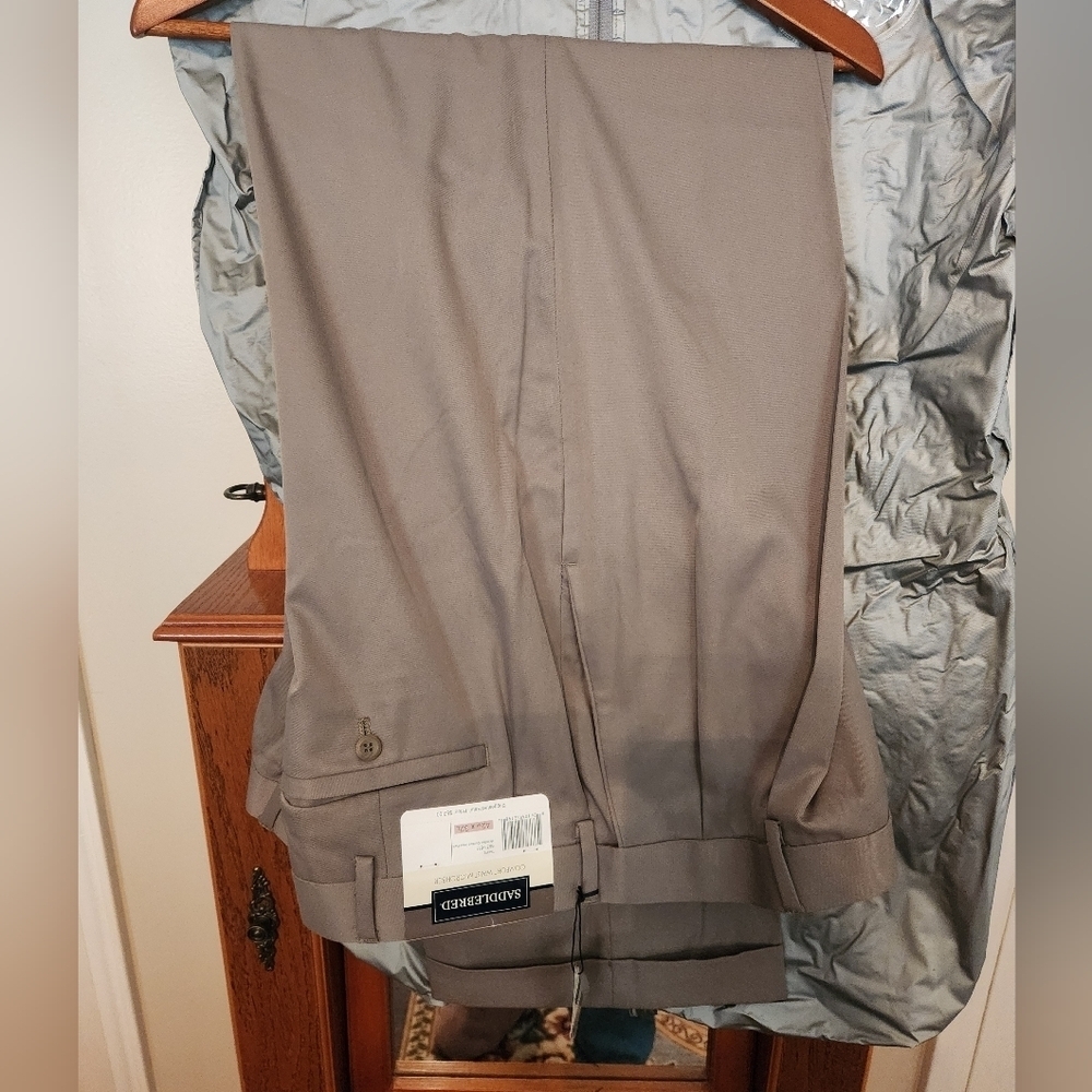 Sadddlebred Men's Pants